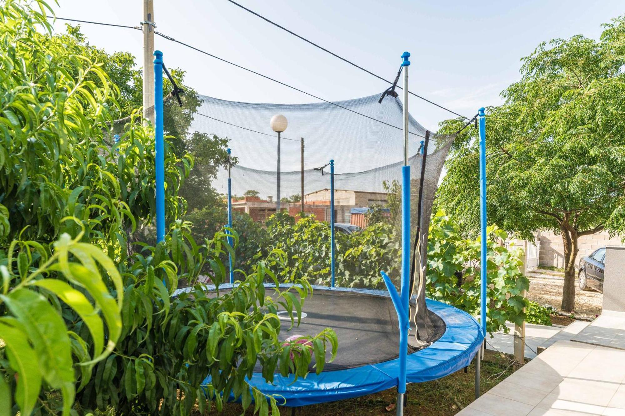 Villa Noemi Poljica  外观 照片